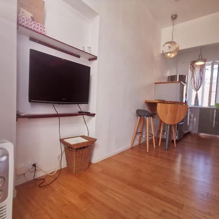 Herold Riviera Nizza Exterior foto