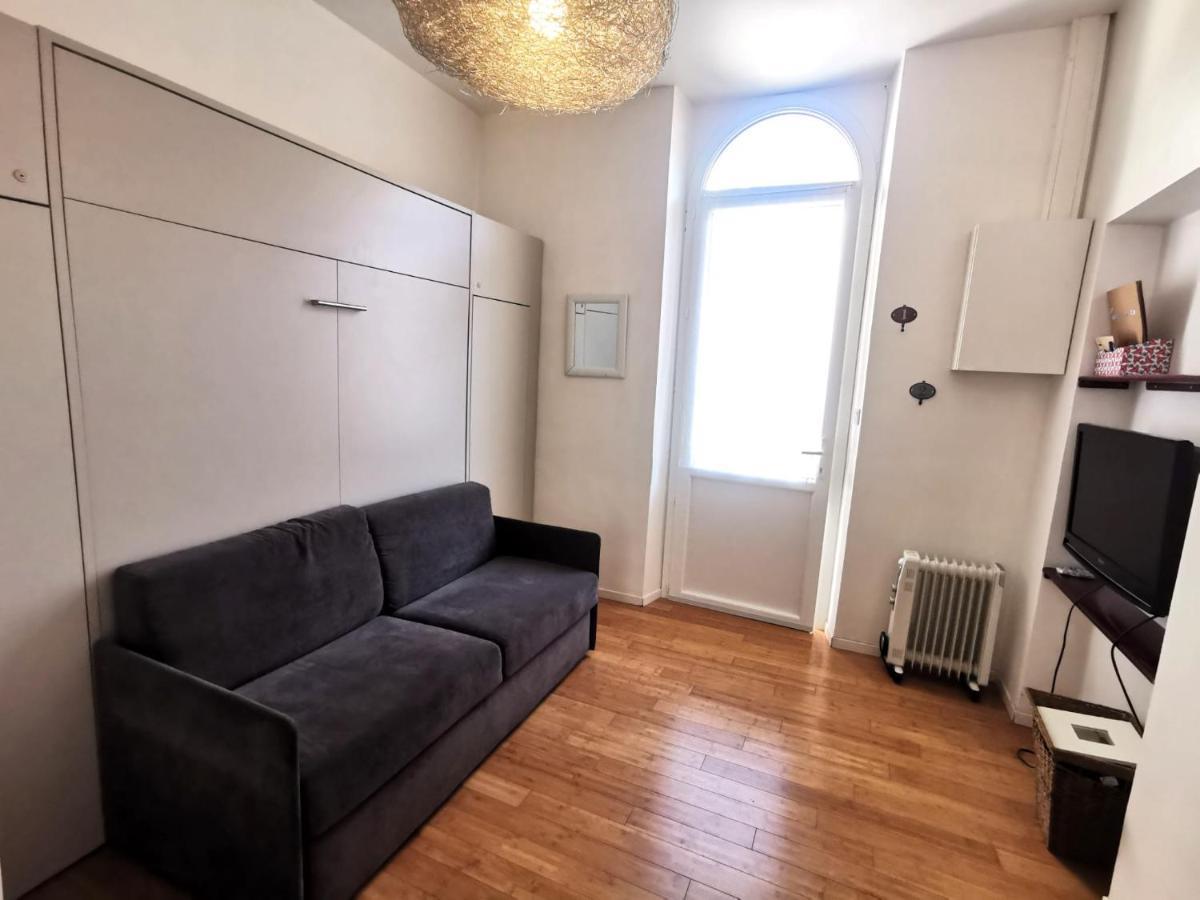 Herold Riviera Nizza Exterior foto