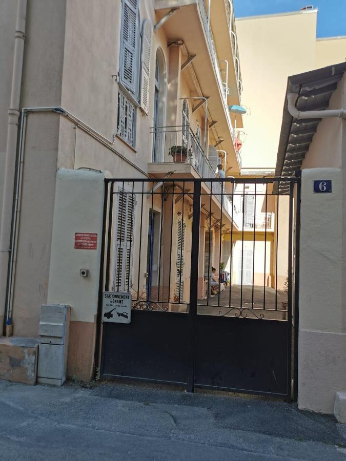 Herold Riviera Nizza Exterior foto