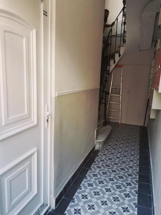 Herold Riviera Nizza Exterior foto