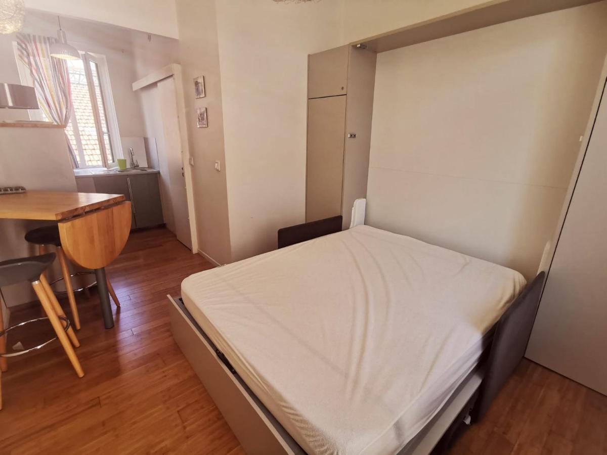 Herold Riviera Nizza Exterior foto