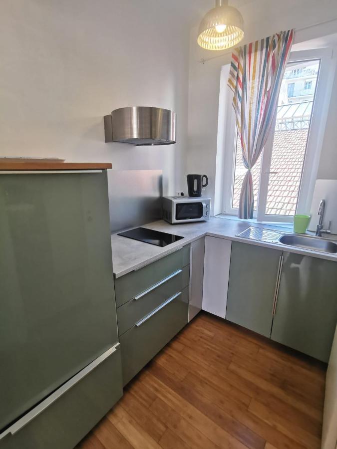 Herold Riviera Nizza Exterior foto