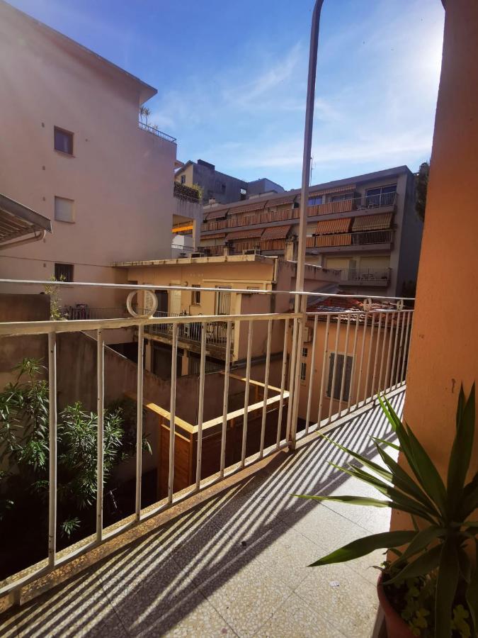 Herold Riviera Nizza Exterior foto